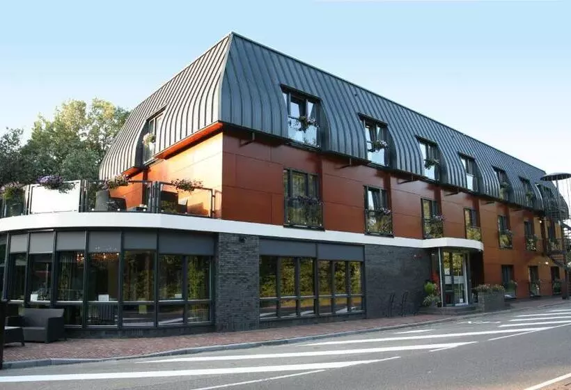 Fletcher Hotel Restaurant De Kempen