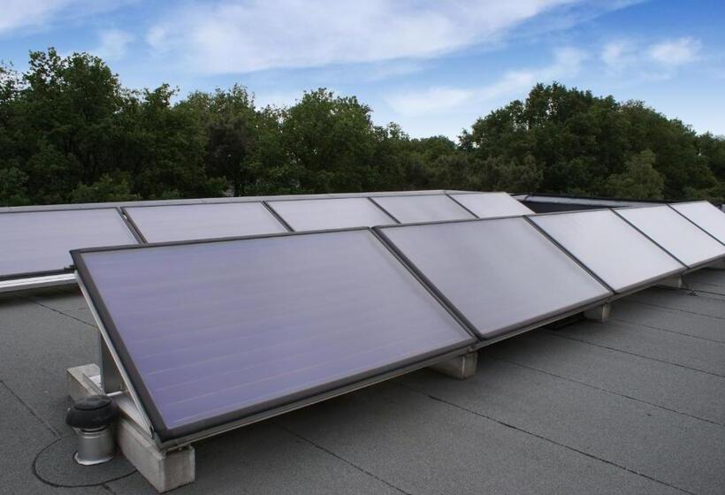 Fletcher Hotel Restaurant De Kempen