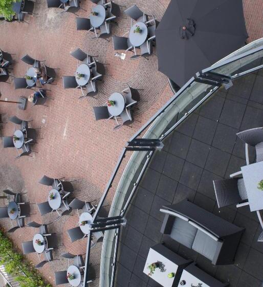 Fletcher Hotel Restaurant De Kempen