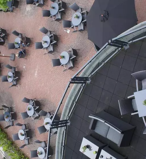 Fletcher Hotel Restaurant De Kempen