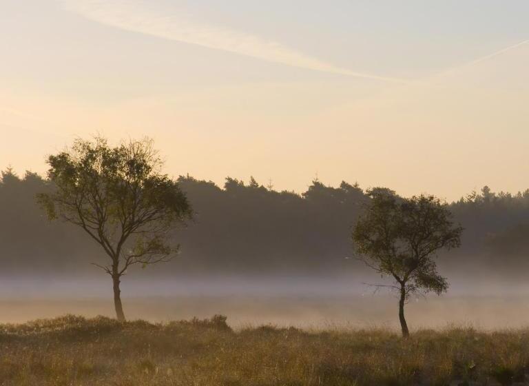 Fletcher Hotel Restaurant De Kempen