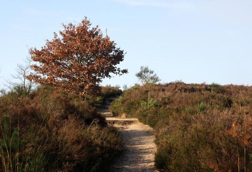 Fletcher Hotel Restaurant De Kempen