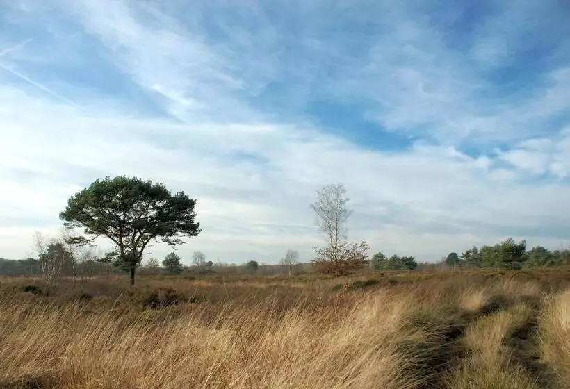 Fletcher Hotel Restaurant De Kempen