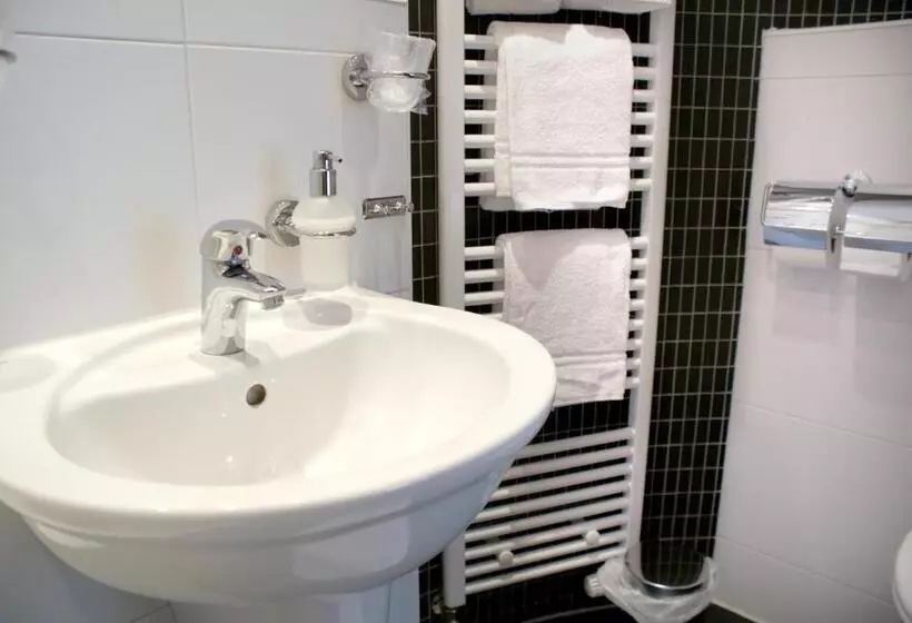 Fletcher Hotel Restaurant De Kempen