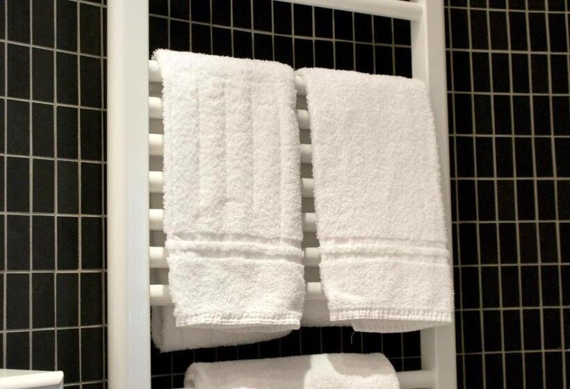 Fletcher Hotel Restaurant De Kempen