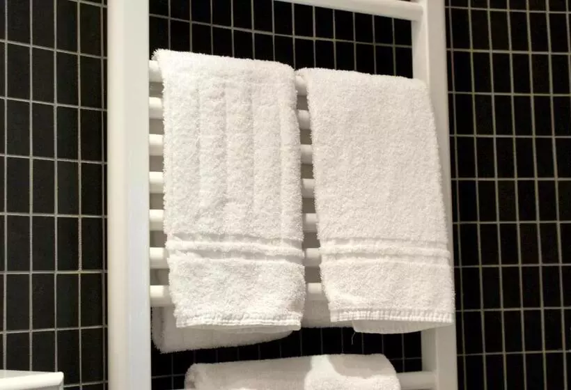 Fletcher Hotel Restaurant De Kempen