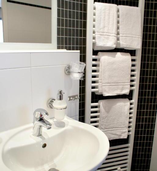 Fletcher Hotel Restaurant De Kempen