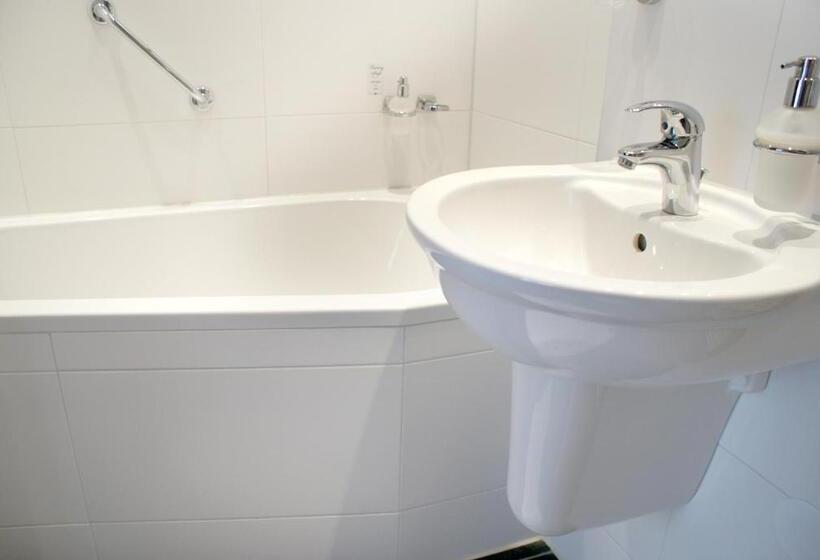 Fletcher Hotel Restaurant De Kempen