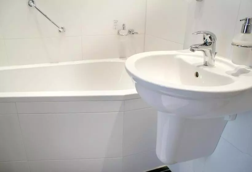 Fletcher Hotel Restaurant De Kempen