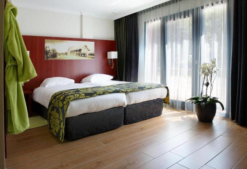 Fletcher Hotel Restaurant De Kempen