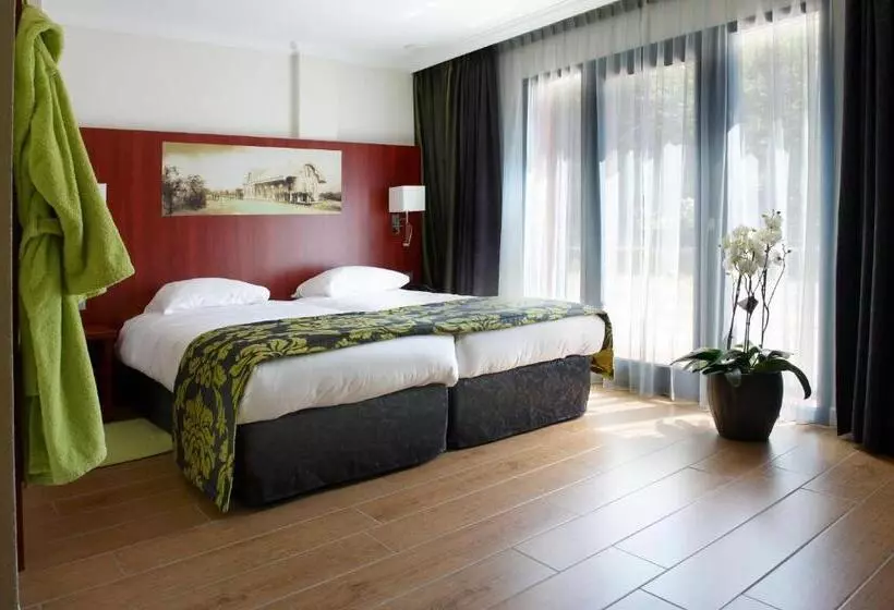 Fletcher Hotel Restaurant De Kempen