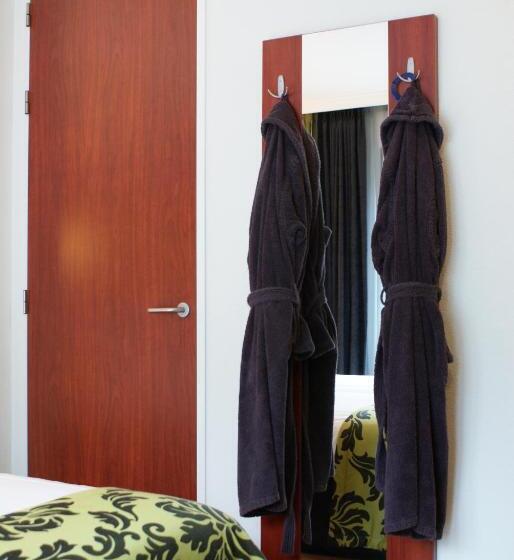 Fletcher Hotel Restaurant De Kempen