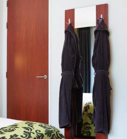 Fletcher Hotel Restaurant De Kempen