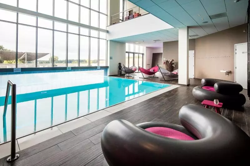 Fletcher Wellness Hotel Helmond