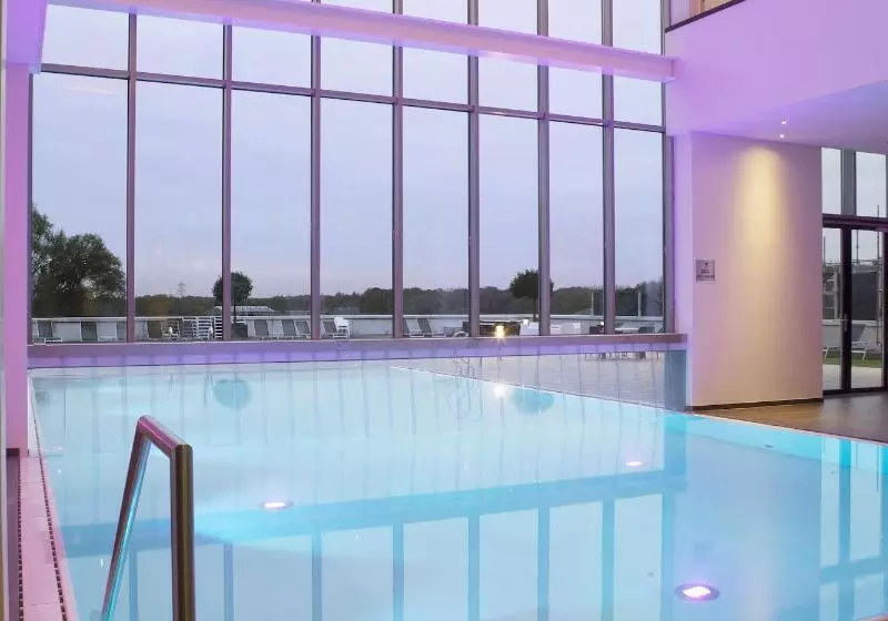 Fletcher Wellness Hotel Helmond