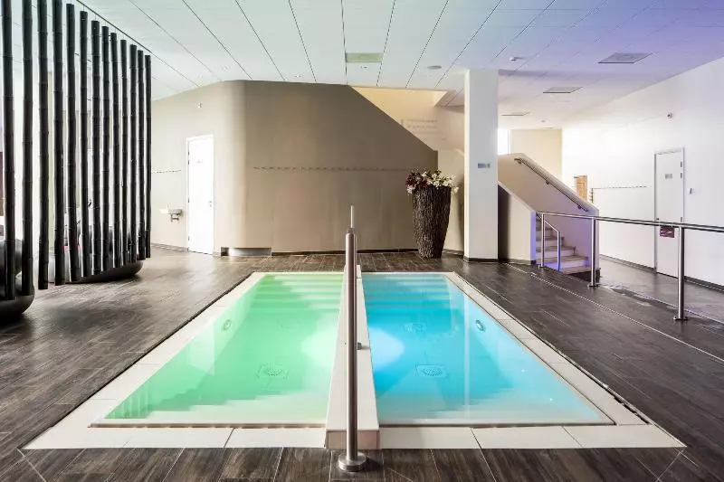Fletcher Wellness Hotel Helmond