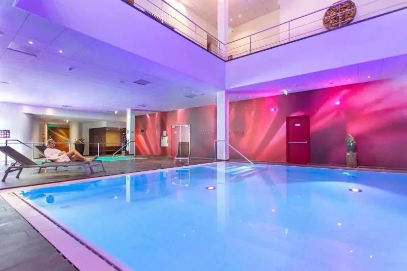 Fletcher Wellness Hotel Helmond