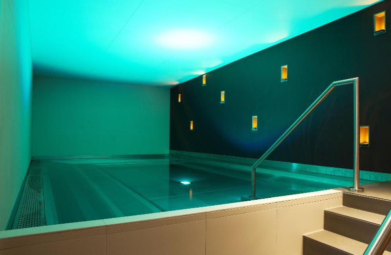 Fletcher Wellness Hotel Helmond