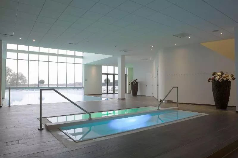 Fletcher Wellness Hotel Helmond