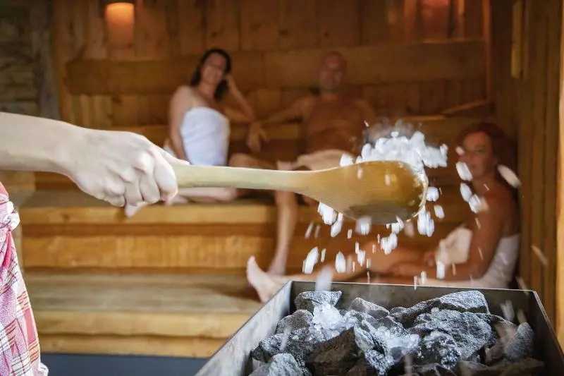 Fletcher Wellness Hotel Helmond