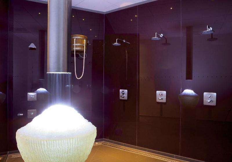 Fletcher Wellness Hotel Helmond