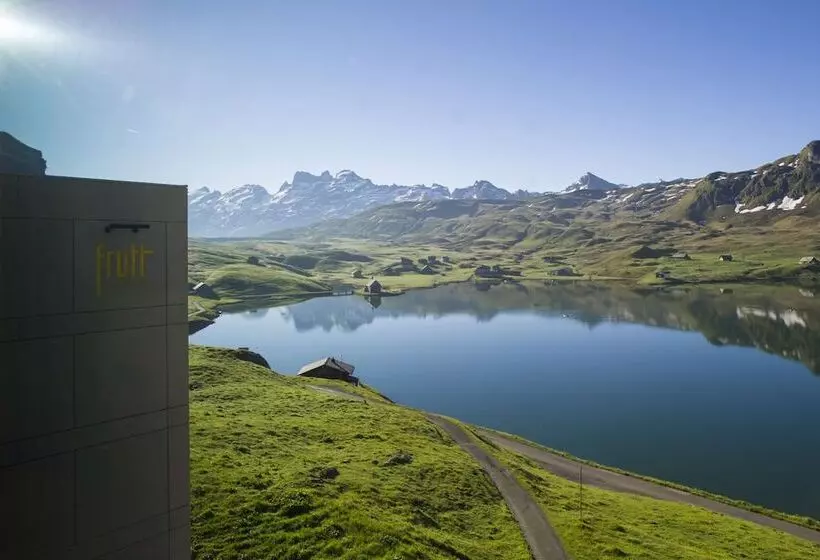 酒店 Frutt Mountain Resort