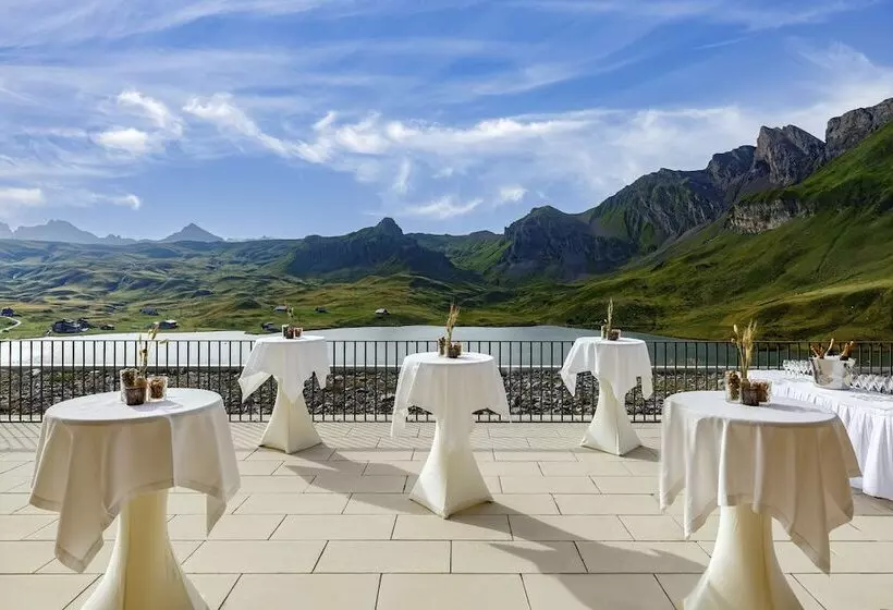 酒店 Frutt Mountain Resort