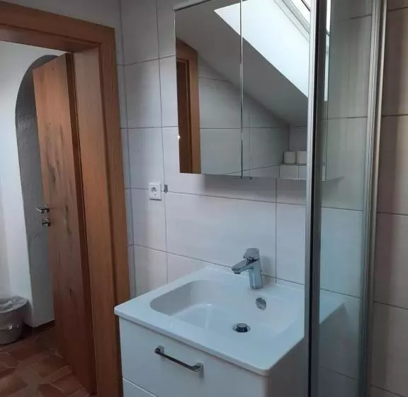 هتل Gapphof
