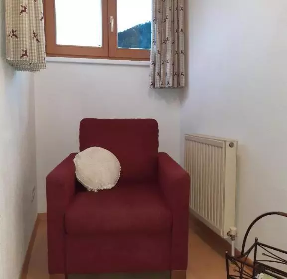هتل Gapphof
