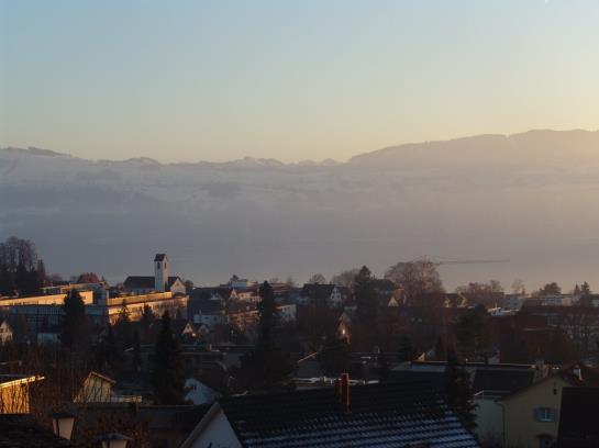 פנסיון Gasthof Metzg