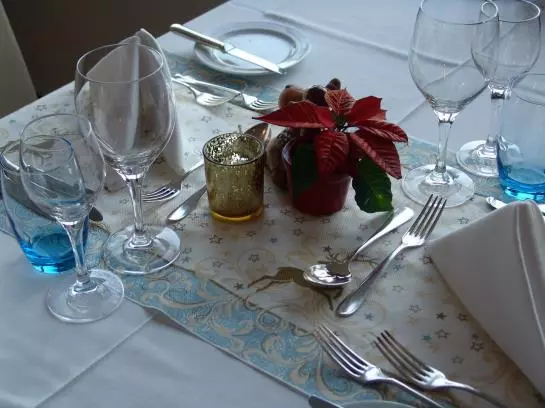 Pension Gasthof Metzg