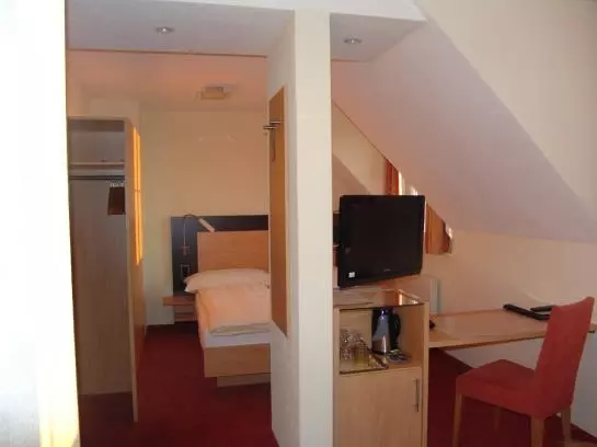 Pension Gasthof Metzg