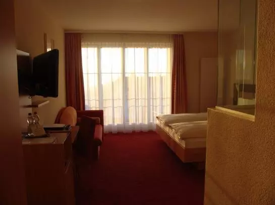 Pension Gasthof Metzg