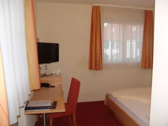 Pension Gasthof Metzg