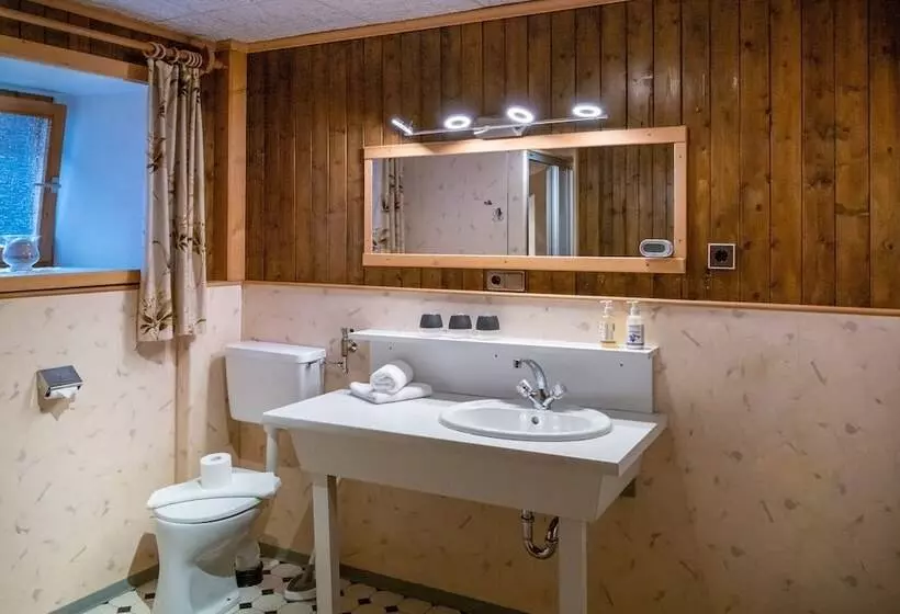 Отель Hauserei Am Lech