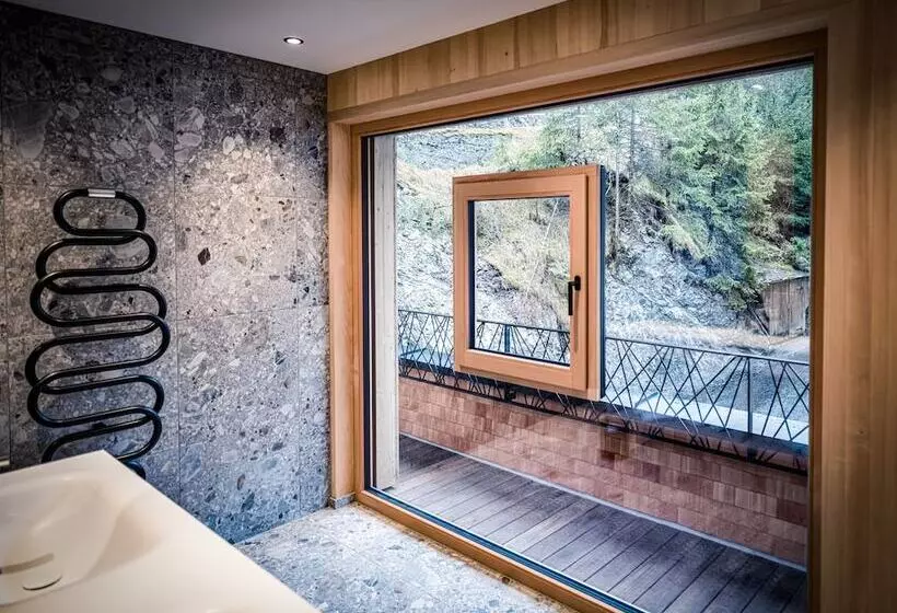 Отель Hauserei Am Lech