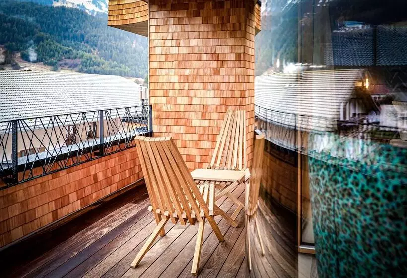 Отель Hauserei Am Lech