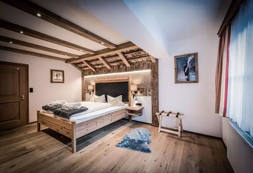 Отель Hauserei Am Lech