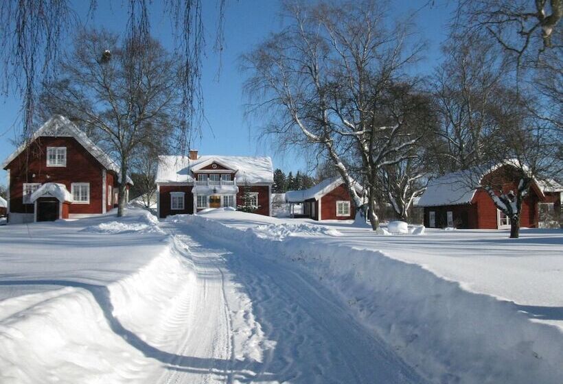 هتل Hem Till Gården Boutique