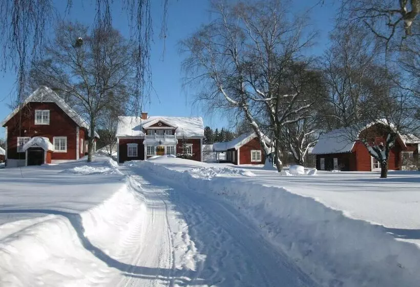 Hotel Hem Till Gården Boutique