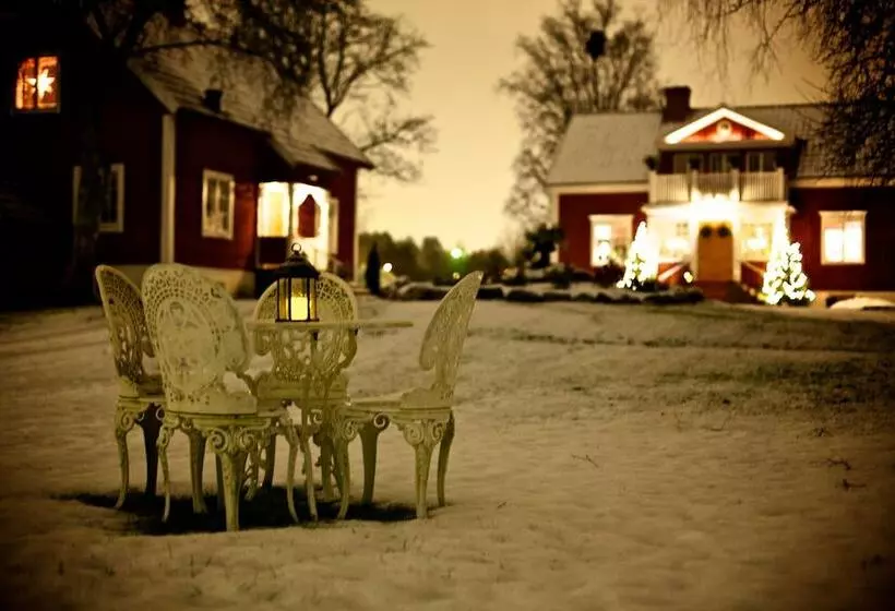 Hotel Hem Till Gården Boutique