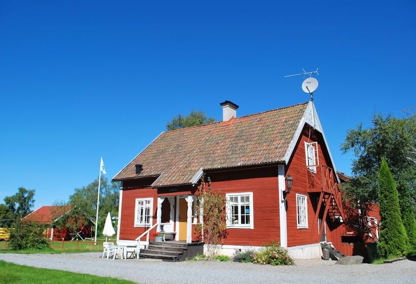 هتل Hem Till Gården Boutique