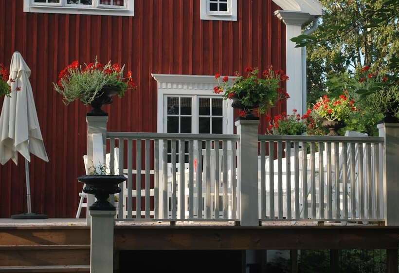 هتل Hem Till Gården Boutique