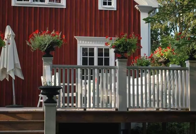 Hotel Hem Till Gården Boutique
