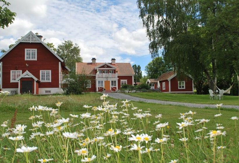 هتل Hem Till Gården Boutique