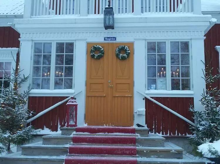 Hotel Hem Till Gården Boutique