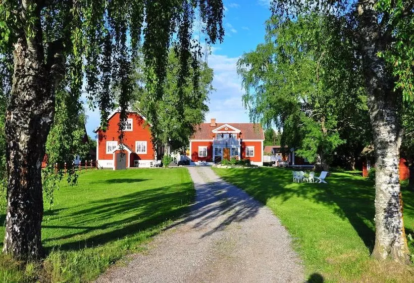 Hotel Hem Till Gården Boutique