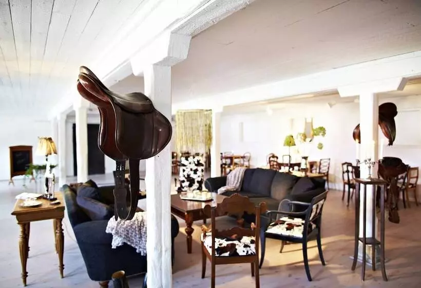 Hotel Hem Till Gården Boutique
