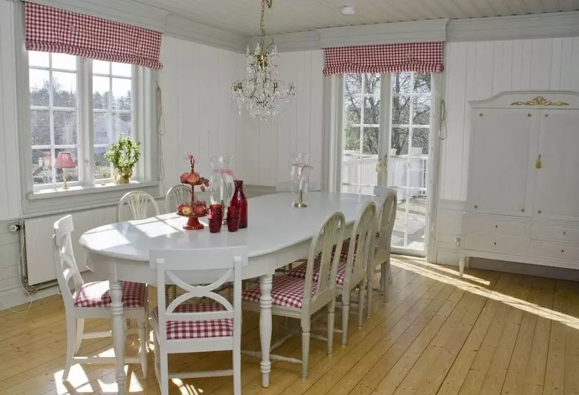 Hotel Hem Till Gården Boutique