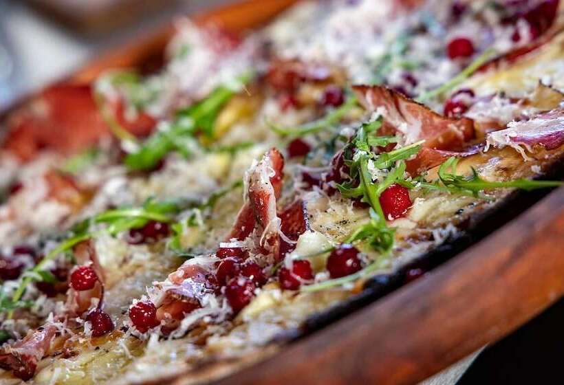 هتل Hem Till Gården Boutique